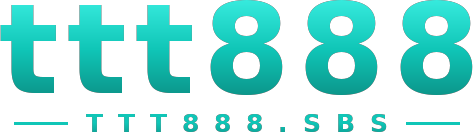 ttt888 logo